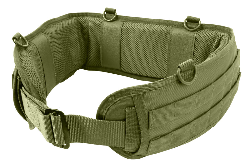 Rothco Tactical Battle Belt