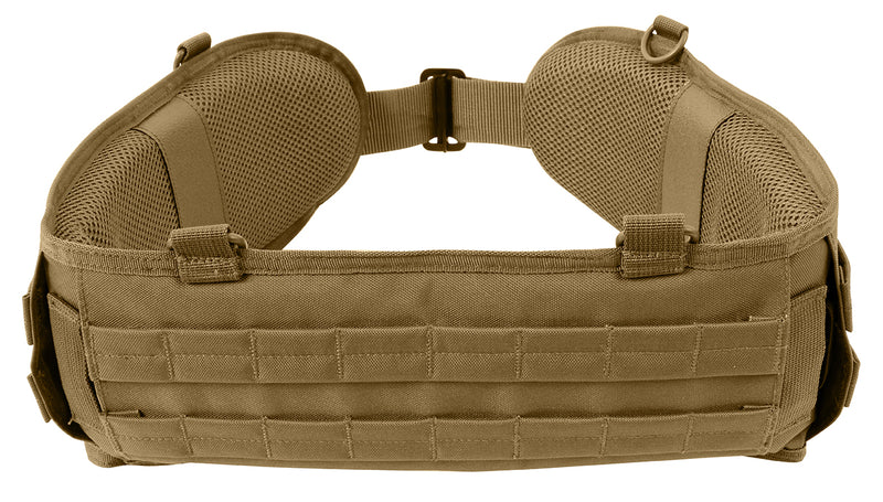 Rothco Tactical Battle Belt