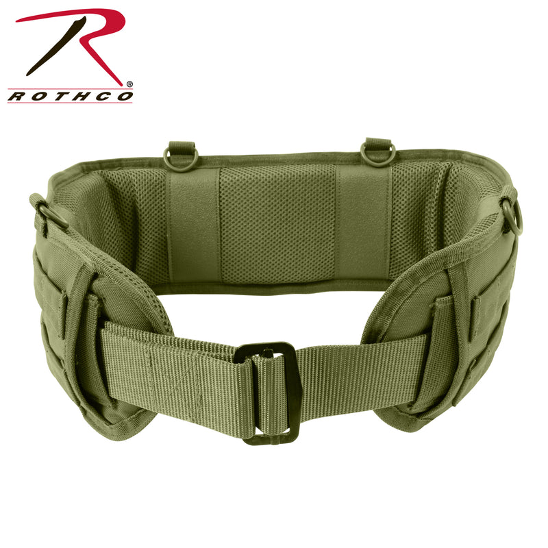 Rothco Tactical Battle Belt