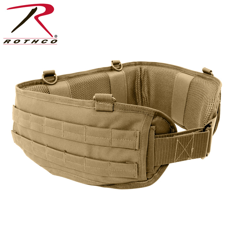 Rothco Tactical Battle Belt