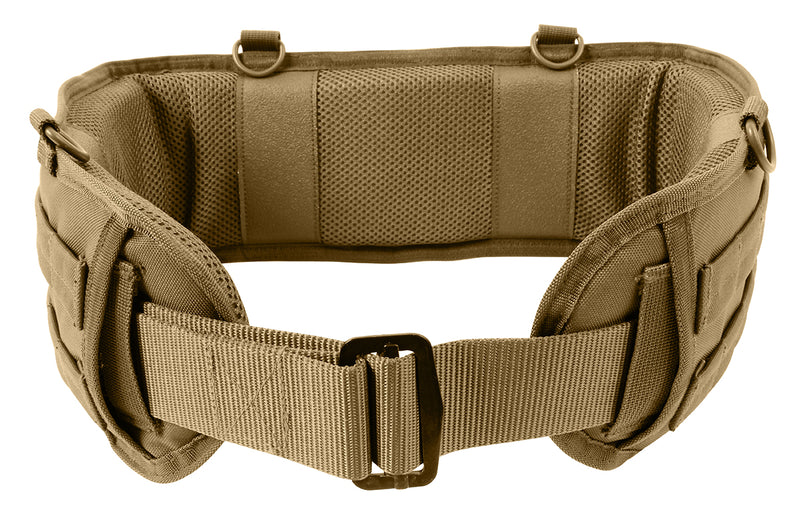 Rothco Tactical Battle Belt