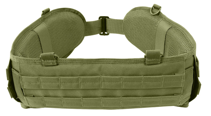 Rothco Tactical Battle Belt