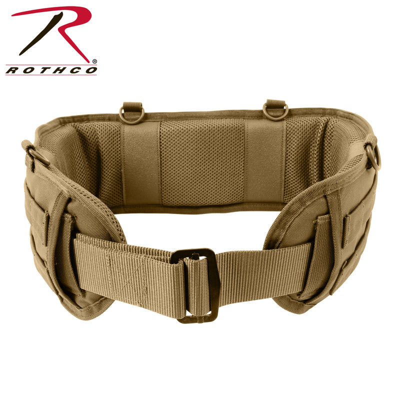 Rothco Tactical Battle Belt