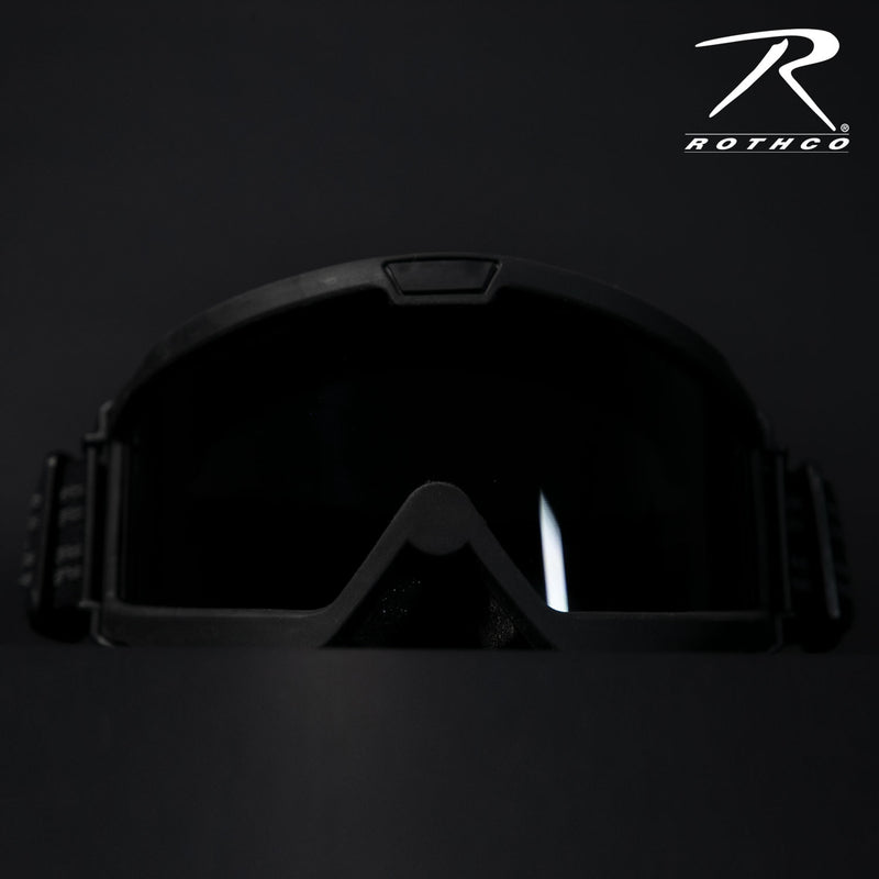 Rothco ANSI Ballistic OTG Goggles