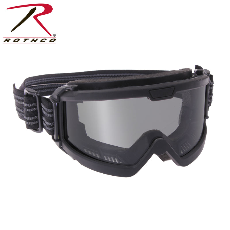 Rothco ANSI Ballistic OTG Goggles