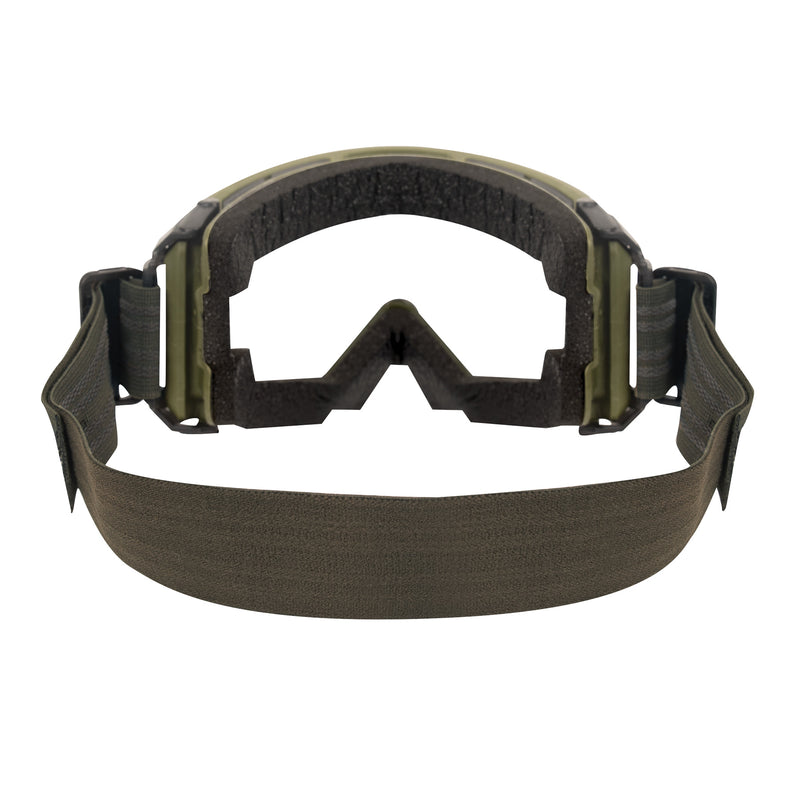 Rothco ANSI Ballistic OTG Goggles