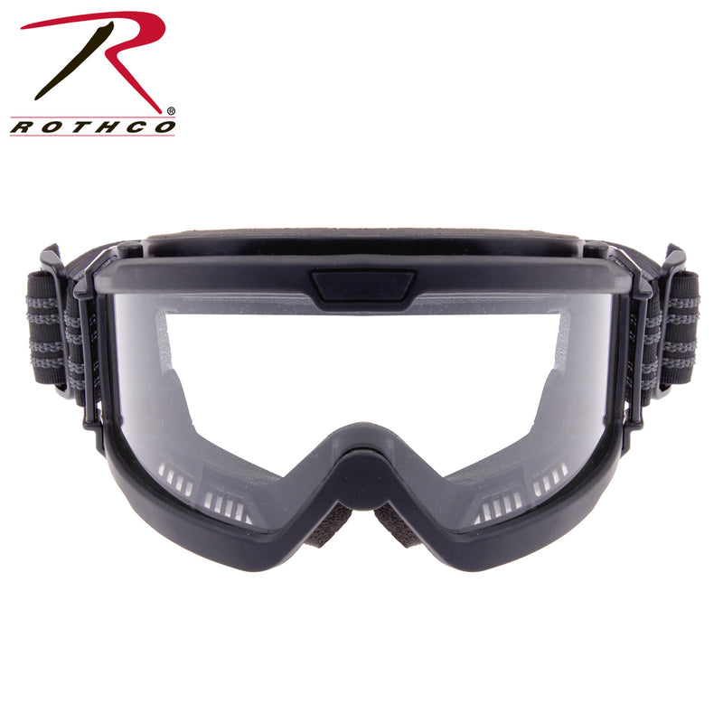 Rothco ANSI Ballistic OTG Goggles