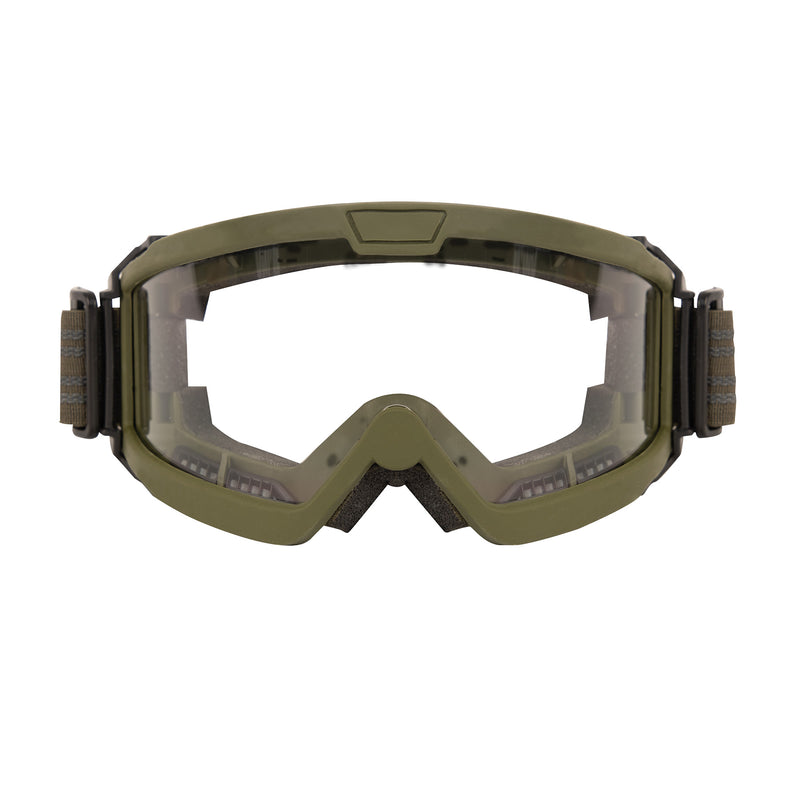 Rothco ANSI Ballistic OTG Goggles