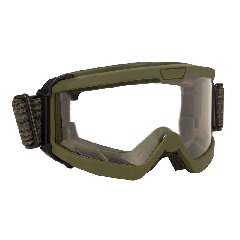 Rothco ANSI Ballistic OTG Goggles