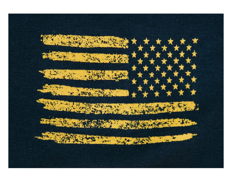Rothco NAVY T-Shirt - Navy Blue