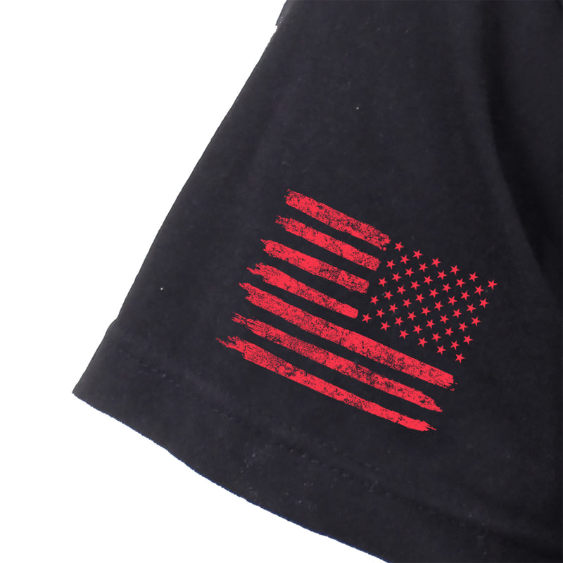 Rothco Athletic Fit R.E.D. (Remember Everyone Deployed) T-Shirt