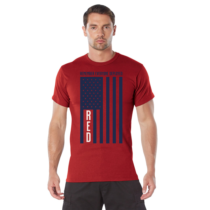 Patriotic T-shirts