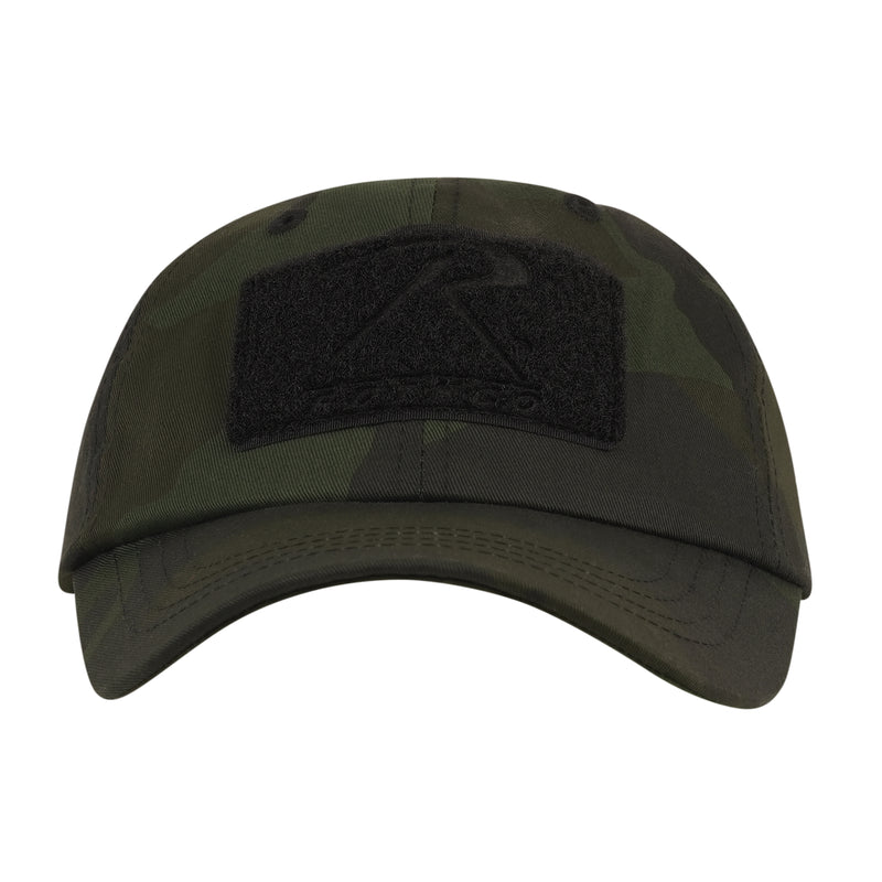 Rothco Tactical Operator Cap