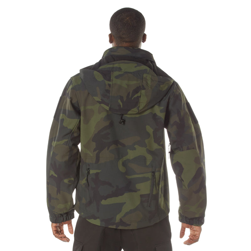 Rothco Special Ops Tactical Soft Shell Jacket