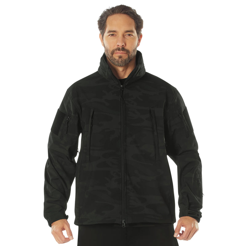 Rothco Special Ops Tactical Soft Shell Jacket