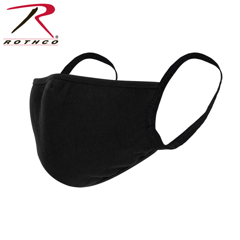 Rothco Reusable 3-Layer Face Mask