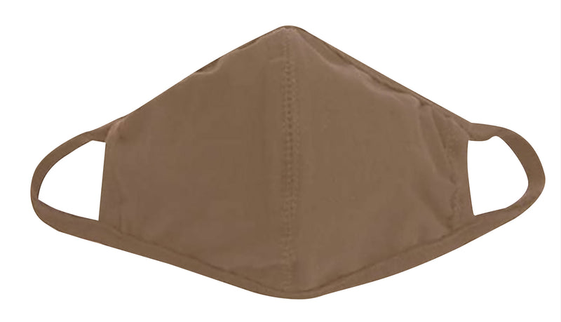 Rothco Reusable 3-Layer Face Mask