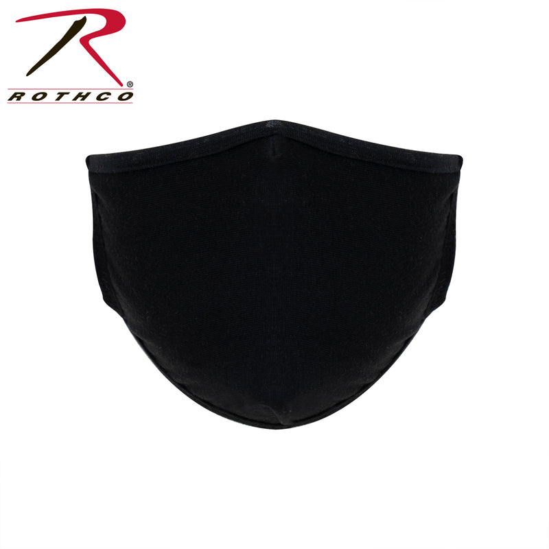 Rothco Reusable 3-Layer Face Mask