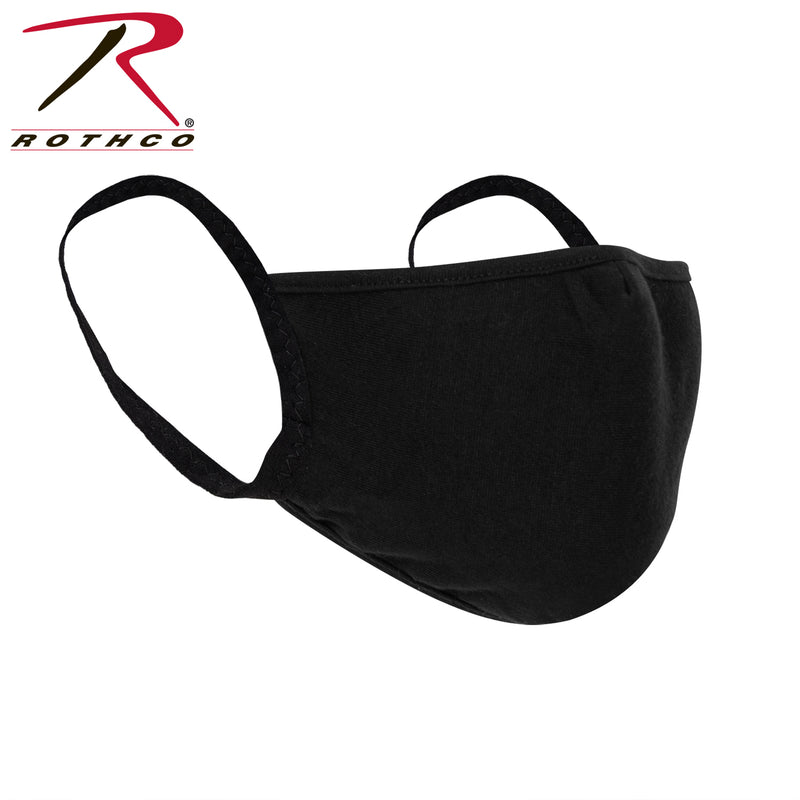 Rothco Reusable 3-Layer Face Mask