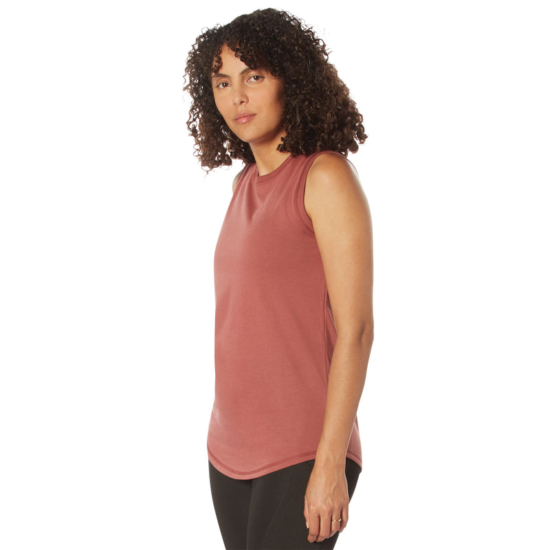 Rothco Womens Essential Tank Top