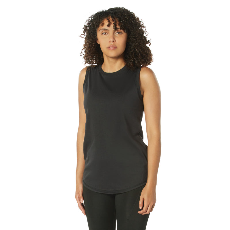 Rothco Womens Essential Tank Top