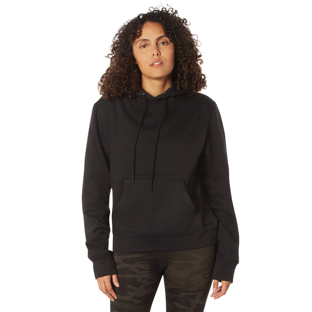 Rothco Womens Every Day Hoodie