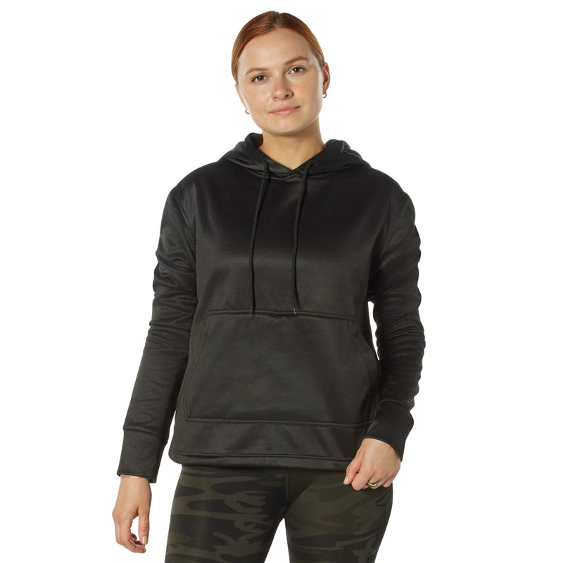 Rothco Womens Concealed Carry Hoodie