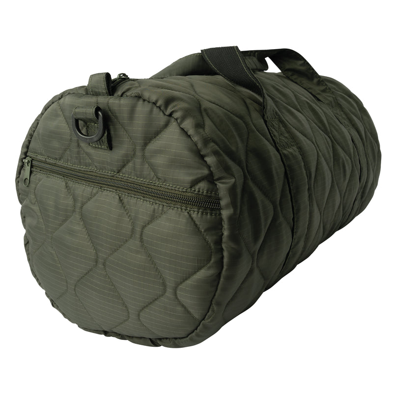 Rothco Lightweight Woobie Duffle Bag