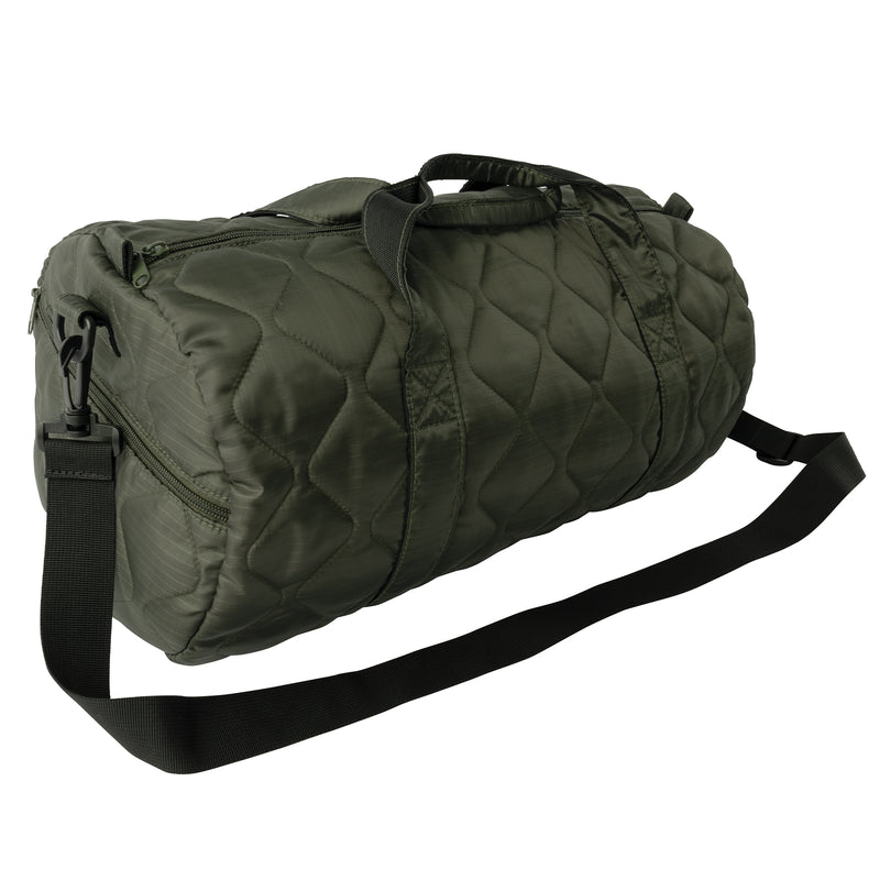 Rothco Lightweight Woobie Duffle Bag