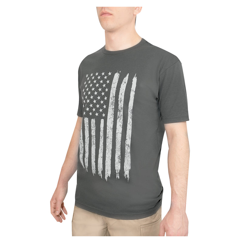 Rothco Tactical Athletic Fit T-Shirt