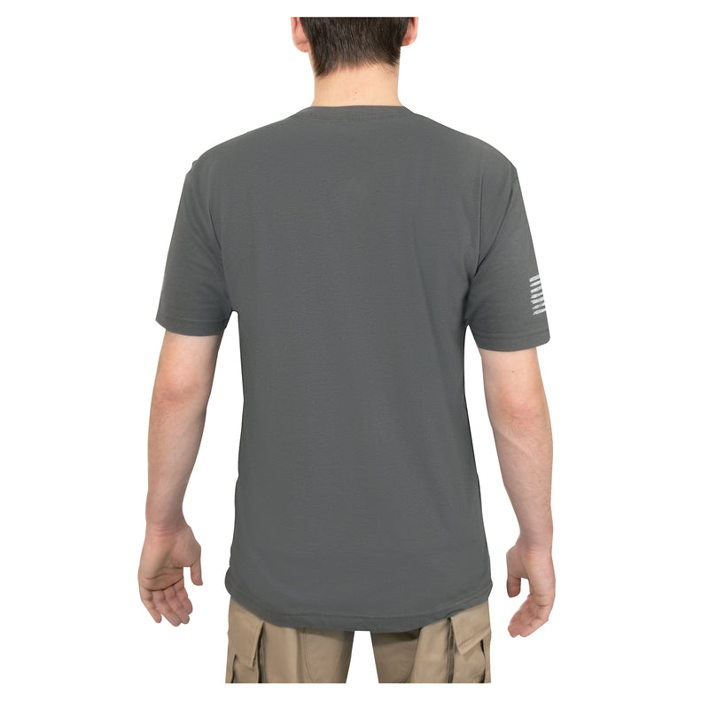 Rothco Tactical Athletic Fit T-Shirt