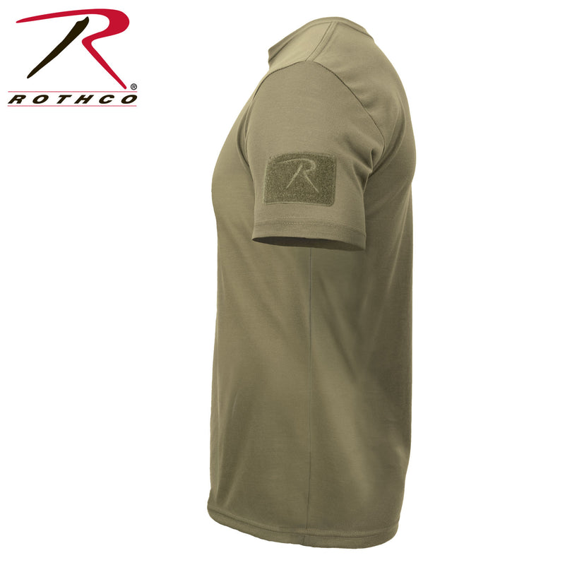 Rothco Tactical Athletic Fit T-Shirt