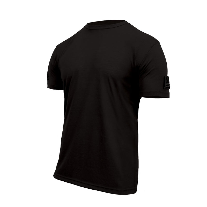 Rothco Tactical Athletic Fit T-Shirt