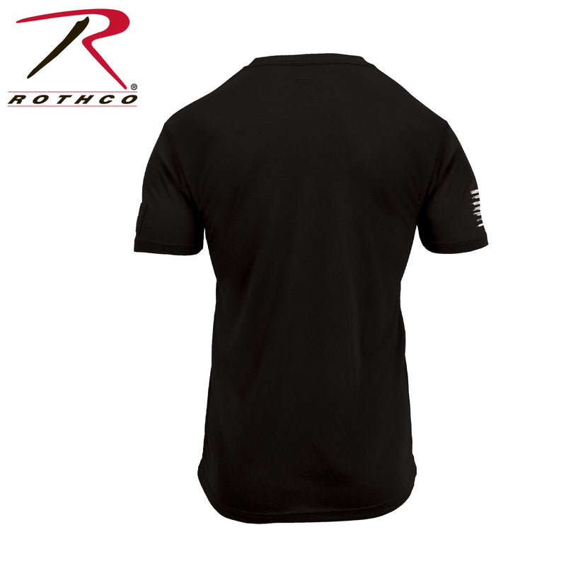 Rothco Tactical Athletic Fit T-Shirt