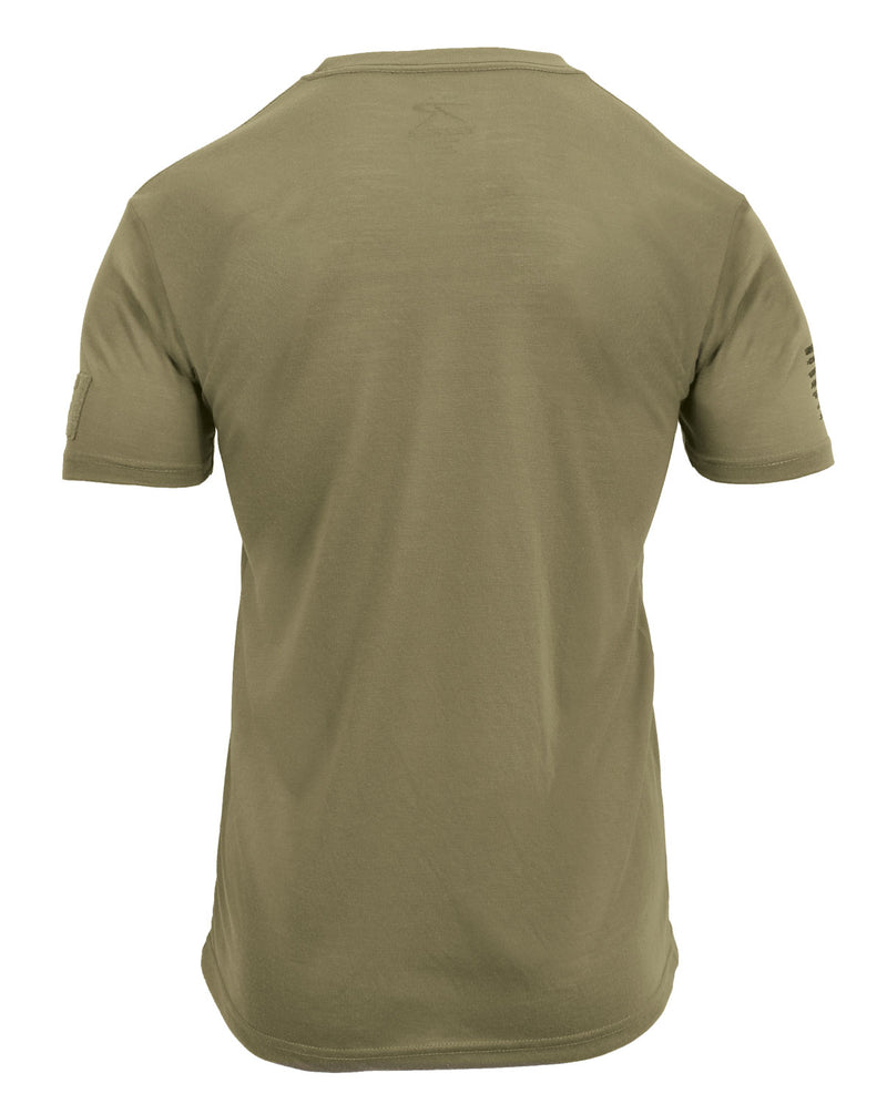 Rothco Tactical Athletic Fit T-Shirt