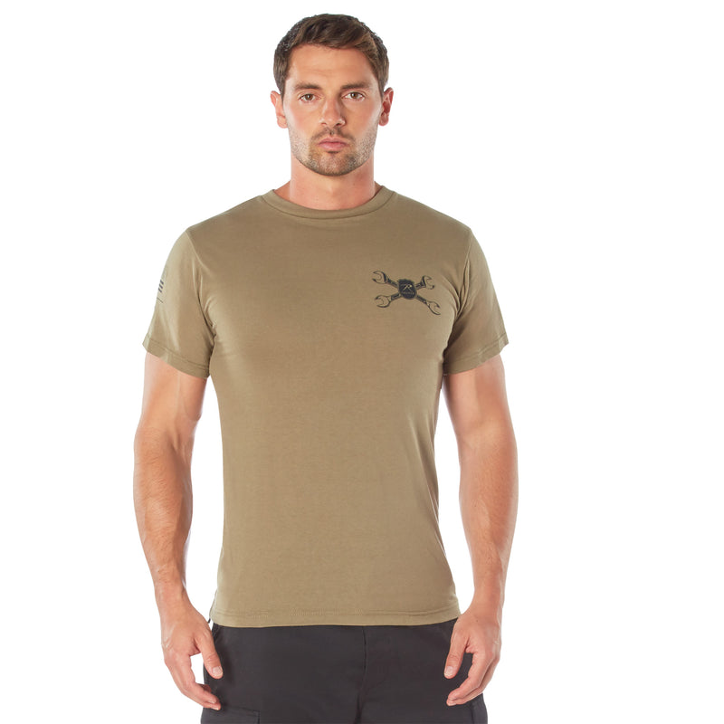 Rothco American Strength T-Shirt