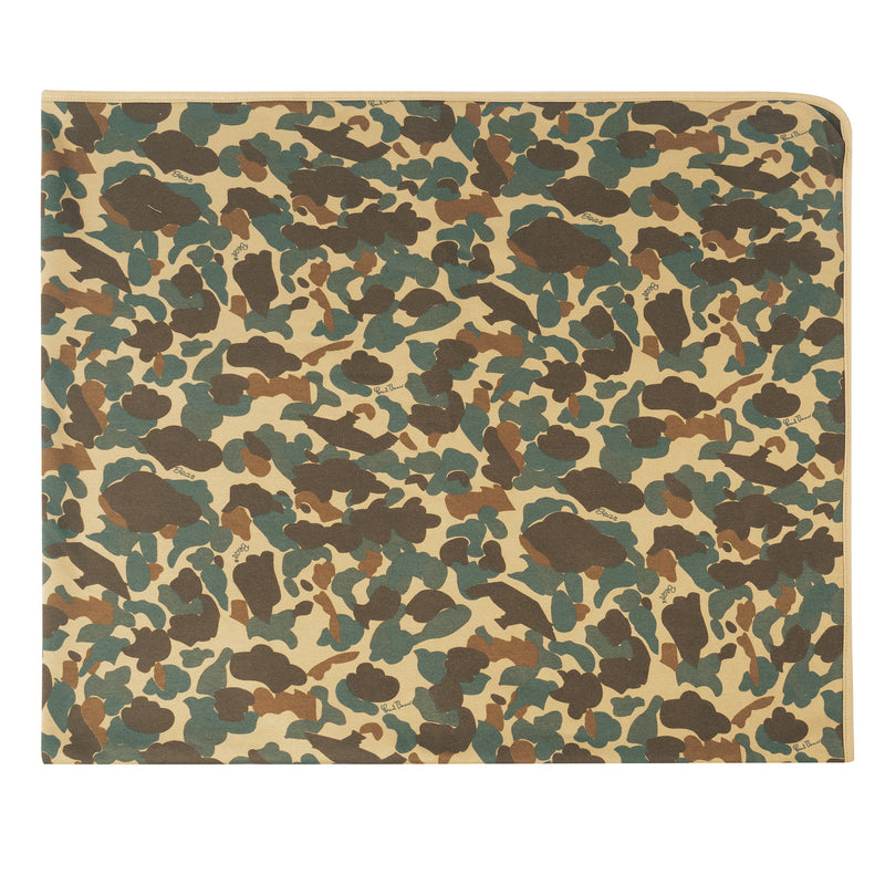 Fred Bear Camo Collection