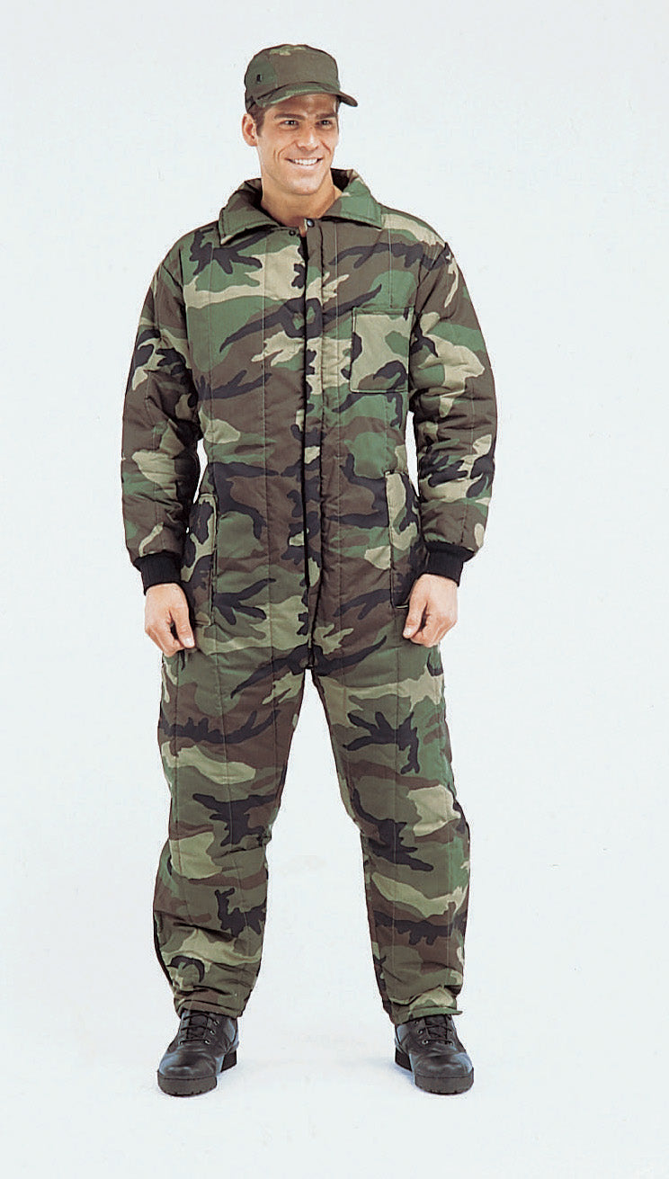 Rothco Insulated Coveralls