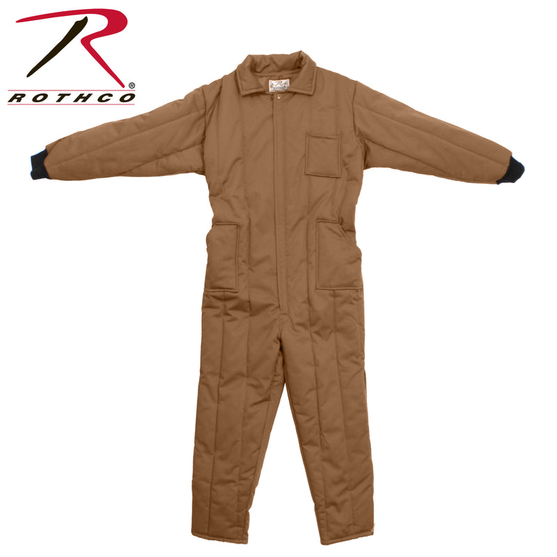 Rothco Insulated Coveralls