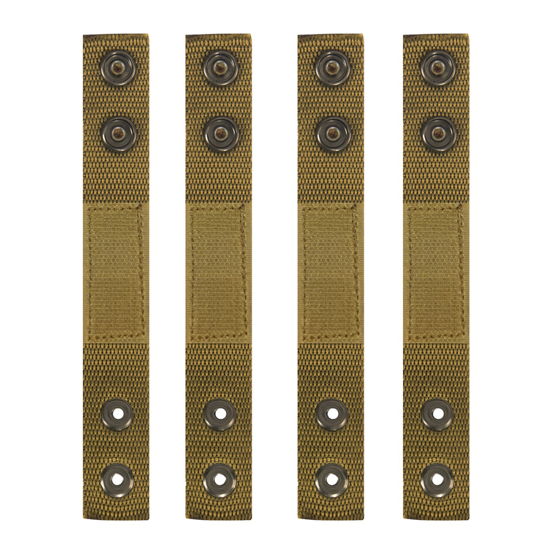 Rothco Enhanced Belt Keepers