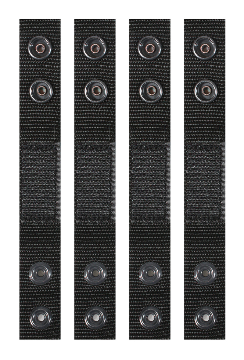 Rothco Enhanced Belt Keepers