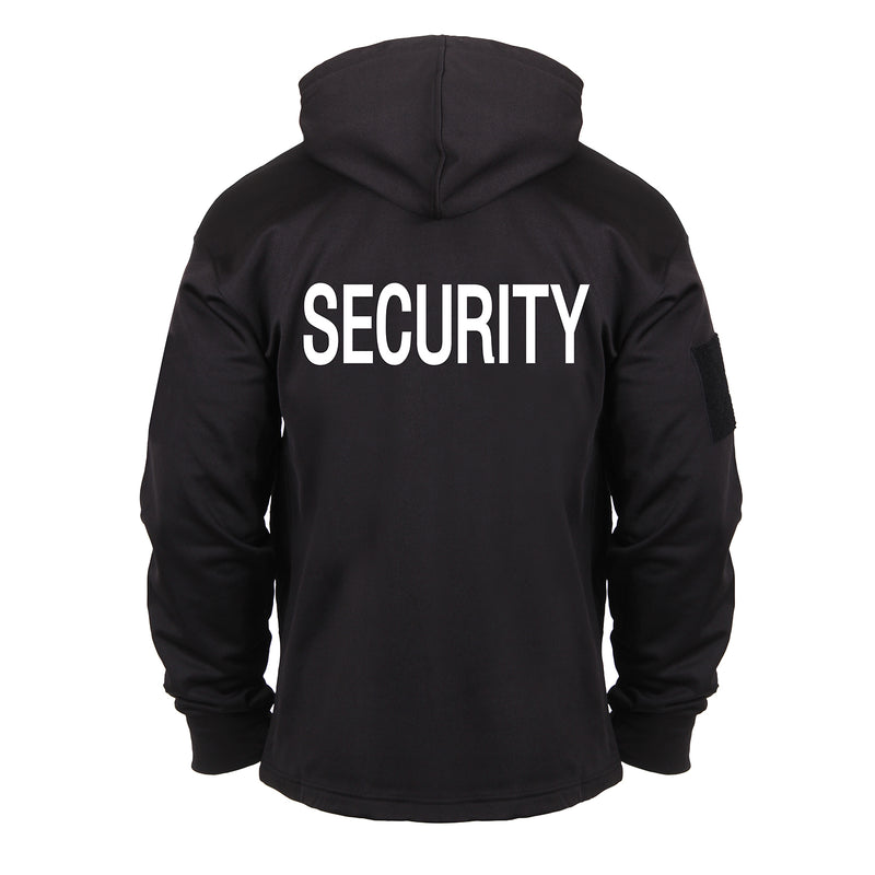 Rothco Security Concealed Carry Hoodie