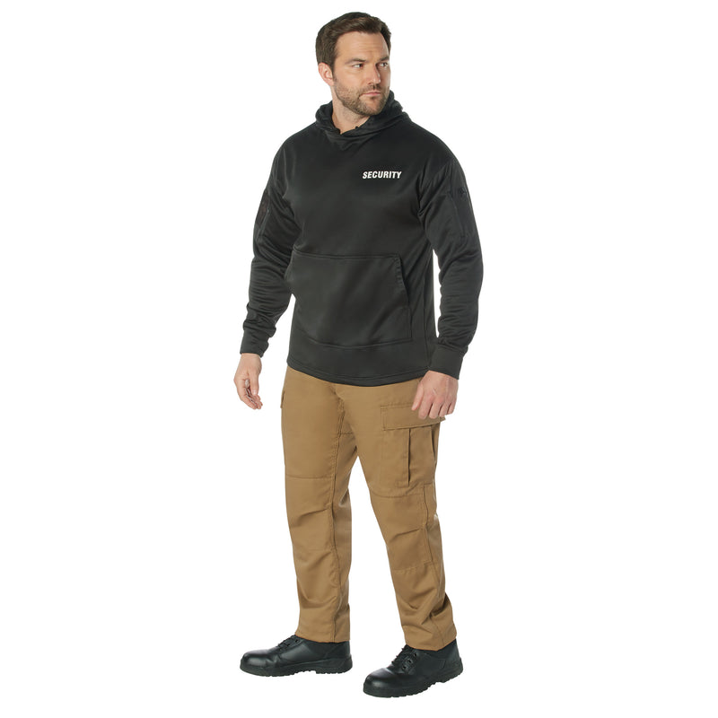 Rothco Security Concealed Carry Hoodie