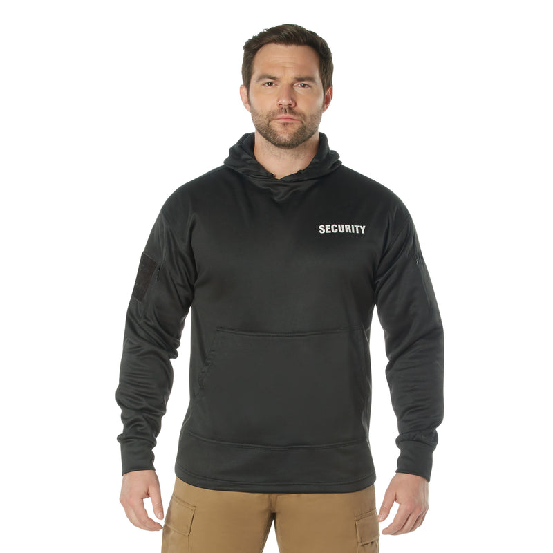 Rothco Security Concealed Carry Hoodie