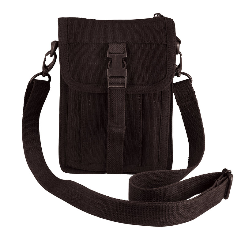 Rothco Canvas Travel Portfolio Bag