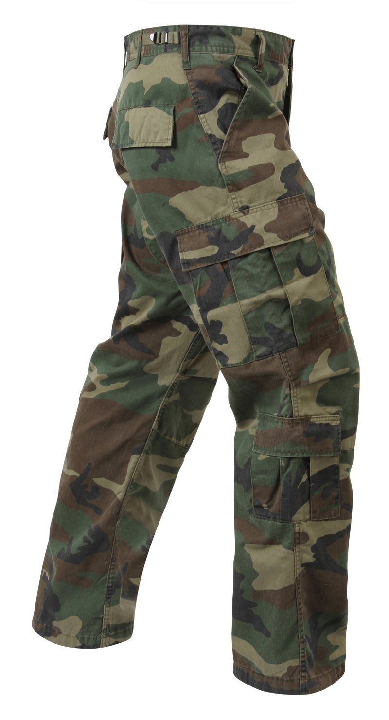 Rothco Vintage Accent Paratrooper Fatigues