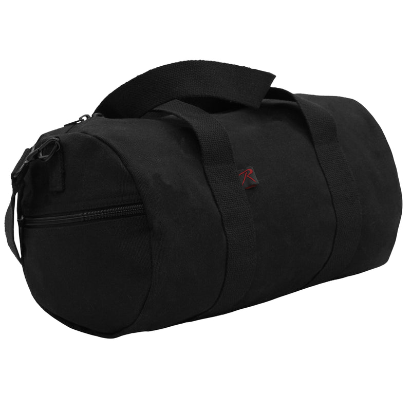 Rothco Canvas Shoulder Duffle Bag - 24 Inch