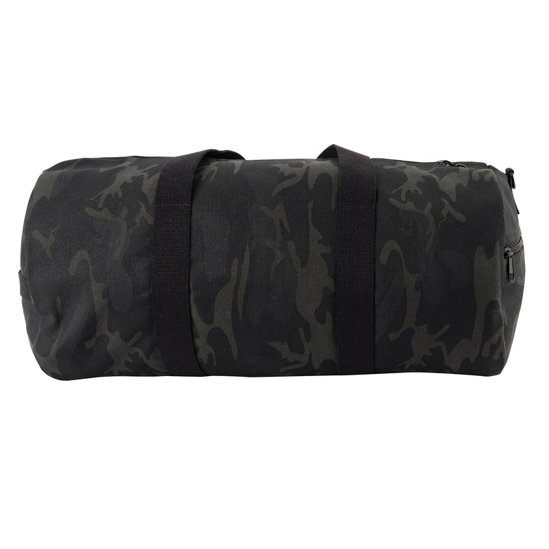 Rothco Canvas Shoulder Duffle Bag - 19 Inch