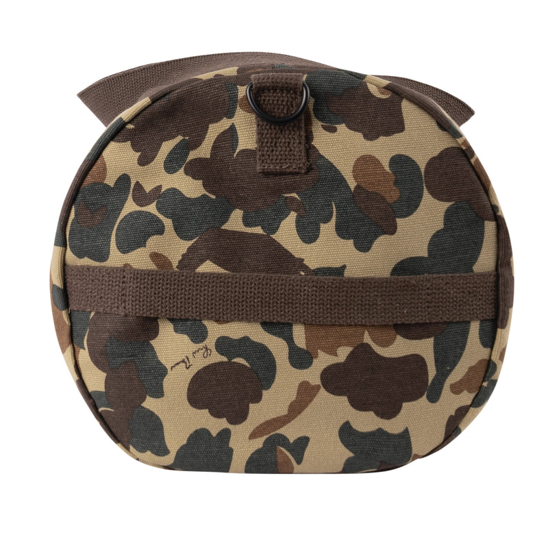 Rothco Canvas Shoulder Duffle Bag - 24 Inch