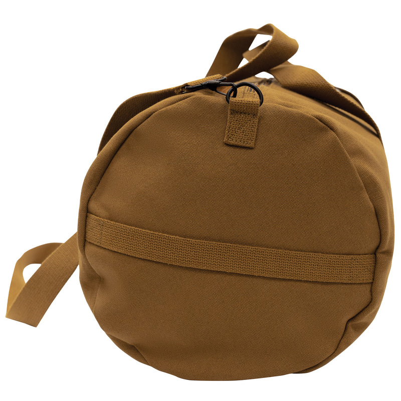 Rothco Canvas Shoulder Duffle Bag - 24 Inch